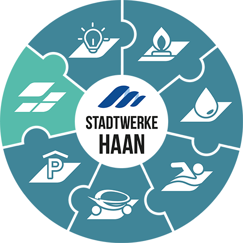 Stadtwerke Haan